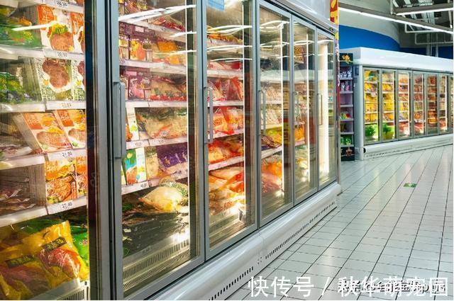 速冻食品|中国家长“糊弄”式早餐盛行:你的懒惰,正一步步毁了孩子健康