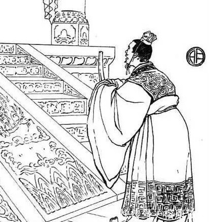 蜀汉|他是三国志的作者,虽然在蜀汉当官,却视诸葛亮为仇人!