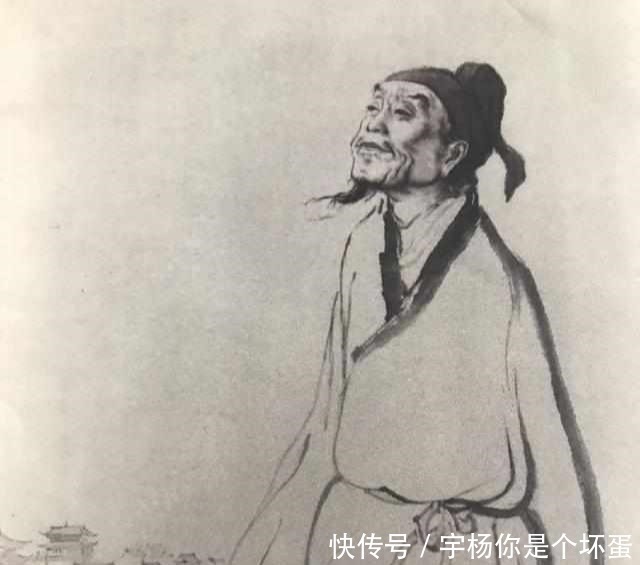 高猿啸哀#杜甫人生最艰苦的时候,却写下大唐最牛的一首七绝,被称古今第一