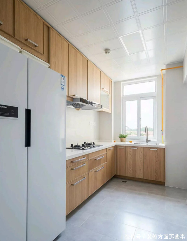 卧室|133平日式风,方寸之间,自见真我