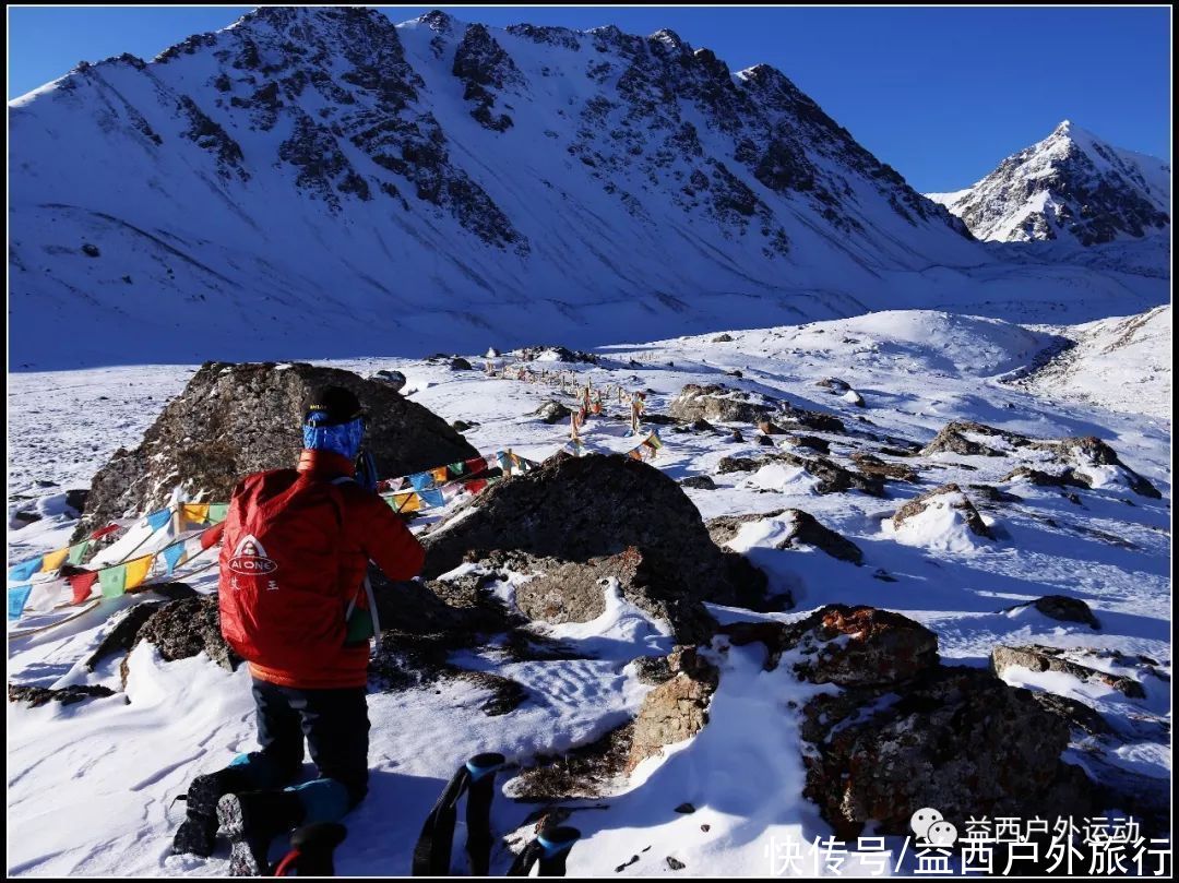 纷扰|遇见｜巴尔斯雪山，远离喧嚣纷扰，去寻游一个神往已久的地方