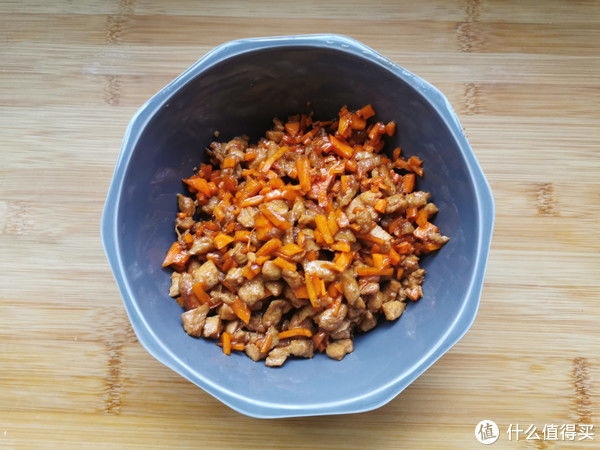 做馅儿|秋天吃早餐，孩子迷上了这小饼，比馒头包子简单，多吃不长肉