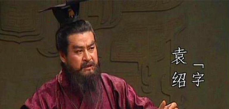 究竟|三国正史中，颜良文丑张郃高览“四庭柱”，四人中究竟谁排第一