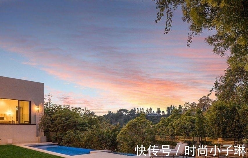 佩尔茨|靠爸真好,贝克汉姆长子砸6千万购洛杉矶爱巢,22岁做豪宅业主
