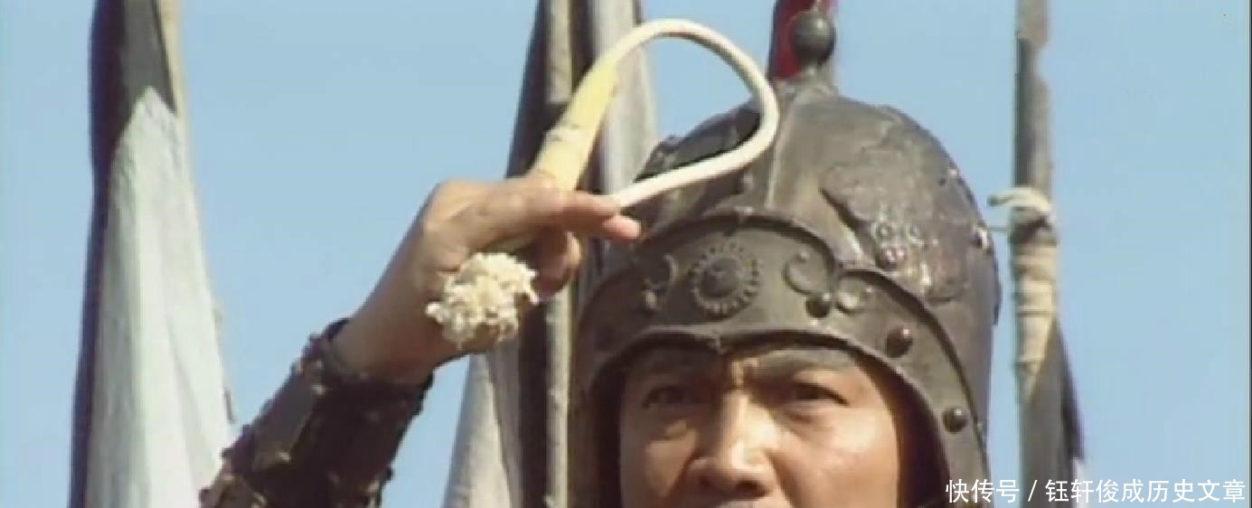 厉锋|张飞单挑吕布击败张郃,跟马超联手也打不过曹营厉锋将军,这是古代战场规律决定的