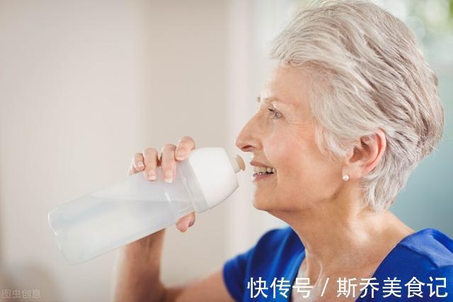 食物|98岁长寿老人,喜欢吃4种食物,符合现代科学,不妨了解下