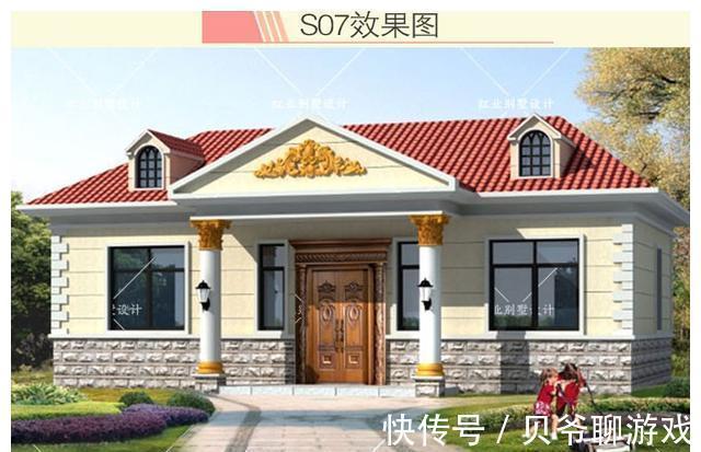 乡村消费观察丨家家金年会- 金年会体育- 官方网站住“别墅”老太太会网购 实探“鲁西第一村”能花敢花背后有啥秘密？