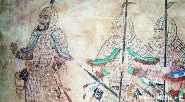 怛罗斯，“蒸沙烁石燃虏云”—浅析八世纪东西两大帝国的最强碰撞