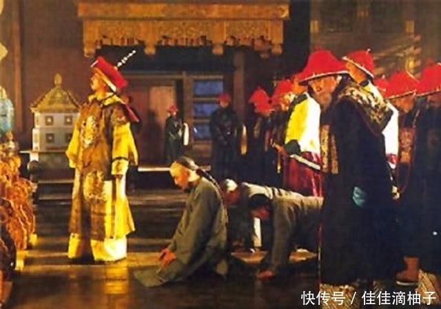 英雄人物|汉族出现过三次差点灭族的危机，每次都有英雄人物来拯救