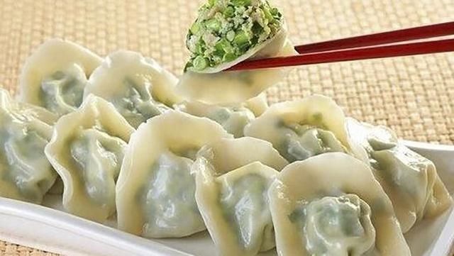 素三鲜|经常吃的“三鲜馅”,到底是哪三鲜很多人放错,导致饺子不好吃