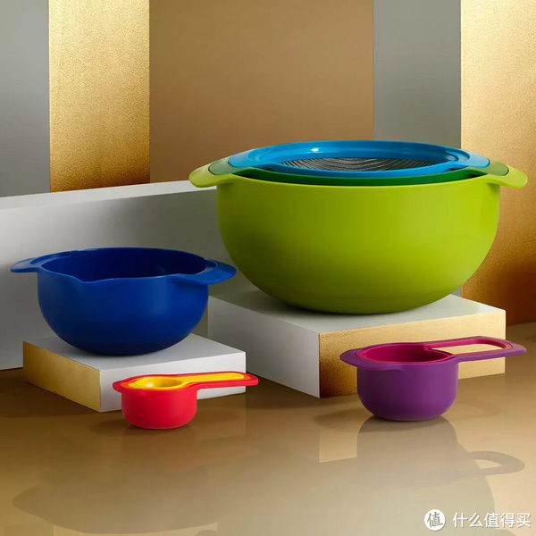 收纳|实用性强+颜值在线+干净卫生+易于收纳,厨房好物推荐!