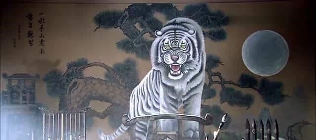 武松能血溅鸳鸯楼,林冲能血溅白虎堂吗专家说能,反对者也同意!