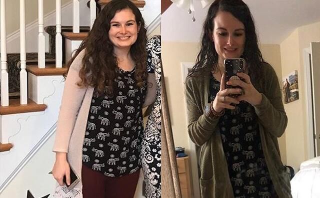 减肥|体重165斤胖女生,花11个月时间减掉50斤,她是如何减肥成功的