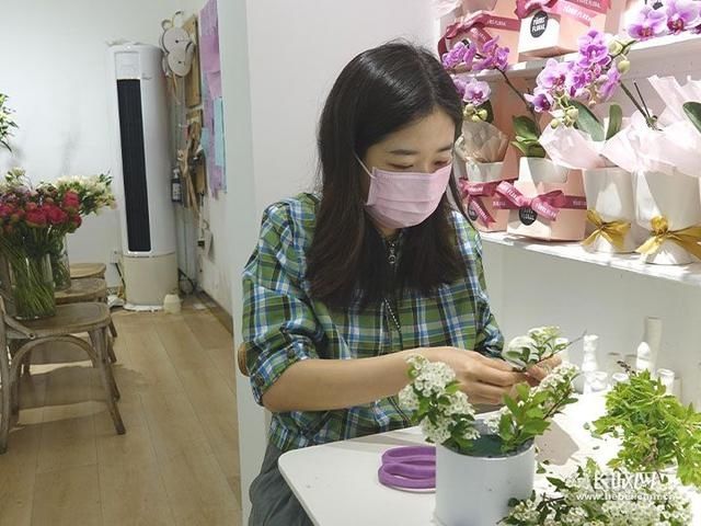 母亲节的 花 式宠爱 全网搜