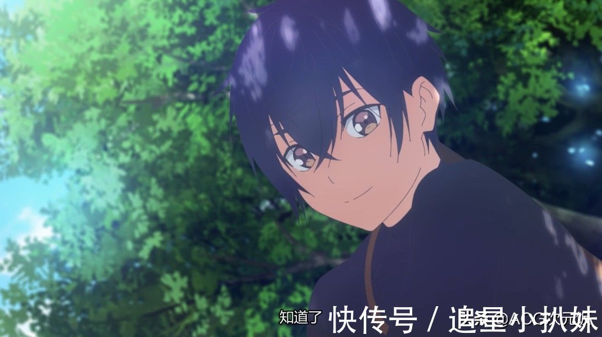 男主|本季的日漫新番真离谱,高播放量的全是异世界,榜首的还没播