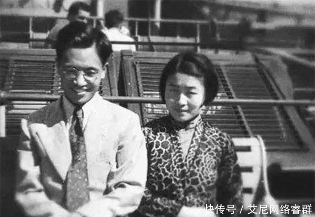 喜欢|梁思成出差回来,林徽因:自己同时喜欢上了两个男人