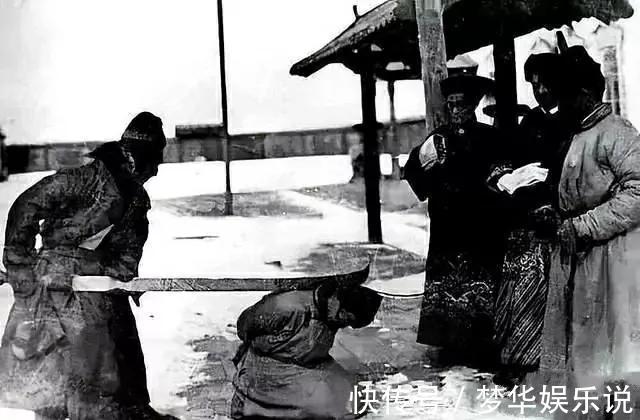 渔夫|清代奇案：恶妇旷古毒计杀夫，知县丢官也难查，幸亏梁上君子助阵