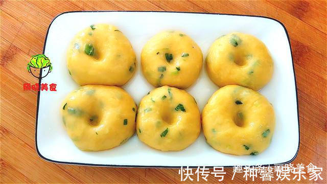 早餐别买了,30年厨师长教我懒人做法,做一次10天不早起,长见识