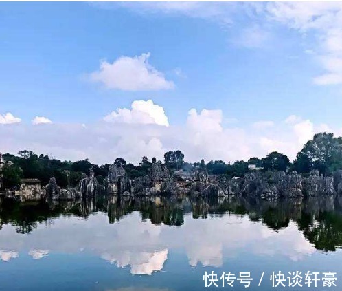 美好生活|阿依小镇即将开盘！石林有何魅力吸引融创文旅？