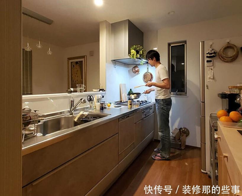 小两口之家,全屋布满绿植鲜花,把生活过成了诗,太美太治愈了