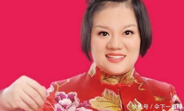 因星光大道成名的“山楂妹”張月喬,成名后謝絕認親只愛養父母