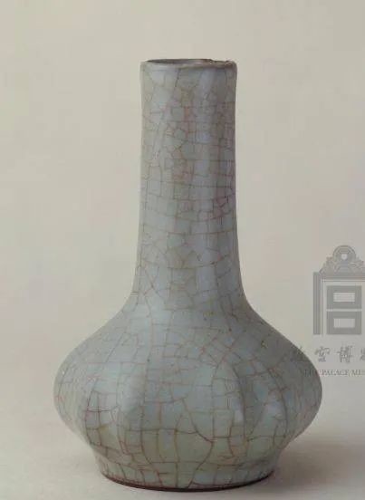 汝官哥,乾隆何尝不是日思夜盼!