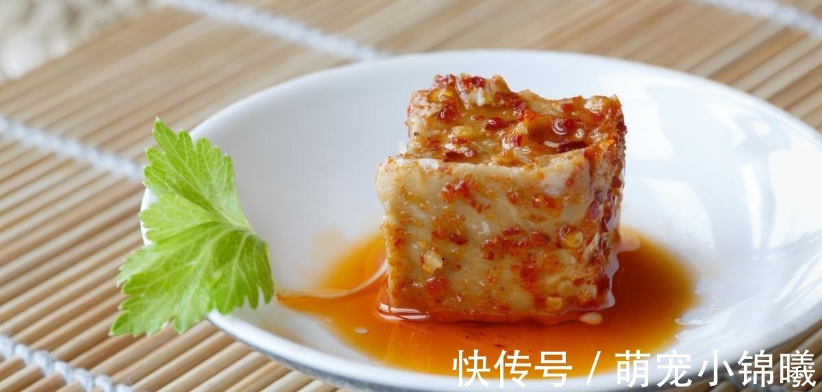 豆腐乳|中国有名的“四大豆腐乳”,你吃过几种?王致和遗憾未上榜