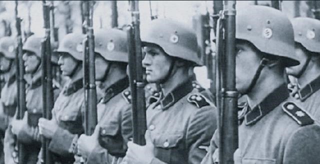 圣马力诺|二战时第一个对中国宣战的国家是谁并非日本,说出来你都不信!