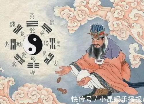 核心|周文王给儿子的一段遗言,是《易经》核心,只是至今无人读透