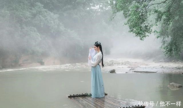 人生|五首伤感诗词,道尽人生无奈,只读一句,就让人痛彻心扉