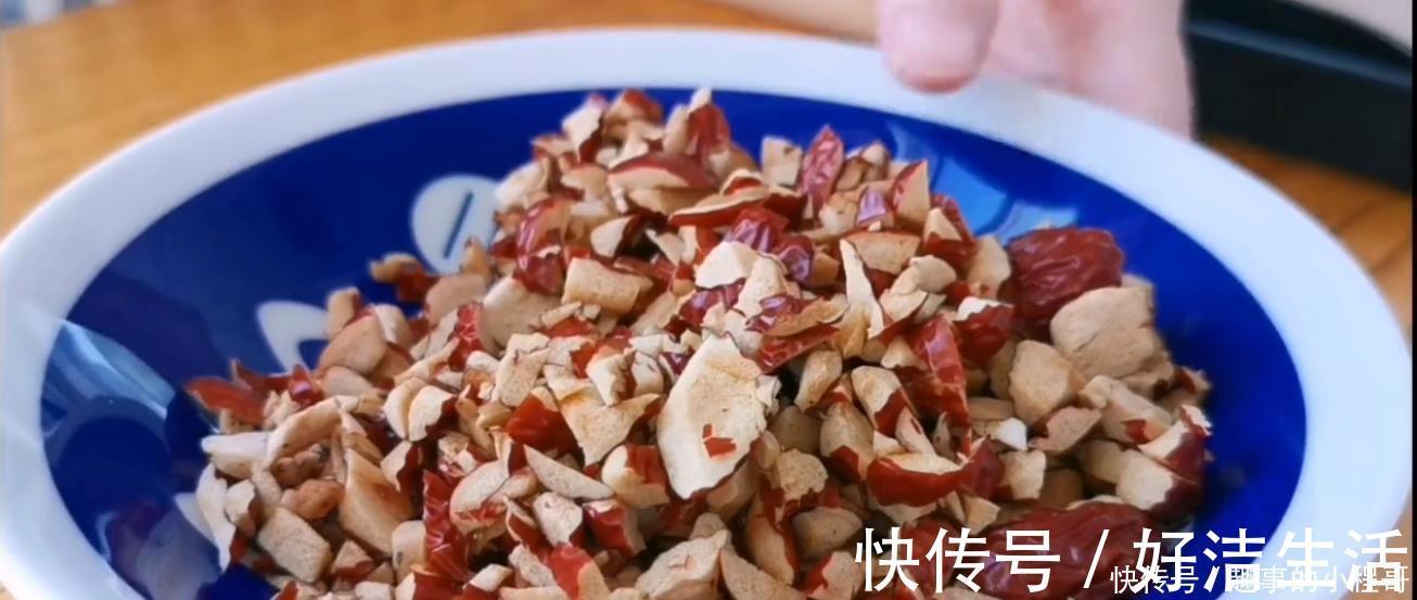 元宵节|汤圆别水煮，教你新吃法，比水煮简单，比油炸香，元宵节吃真香