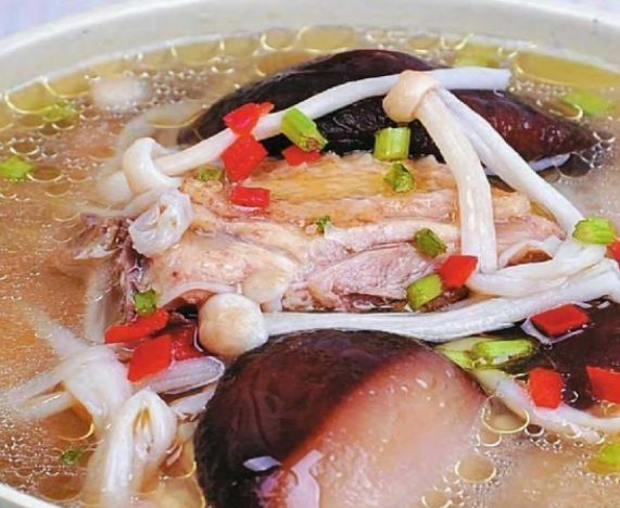 几道美味家常菜推荐,营养又卫生,简单易学,学习了