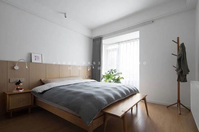 衣帽间|巧用玄关,引入西厨岛台,打造LDK式客餐厨的日式氛围家