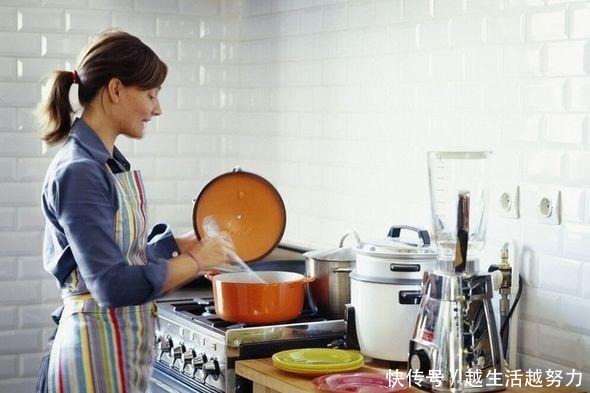厨房没有这5件东西,根本谈不上好用!厨房没有这5件东西,根本谈不上好用!