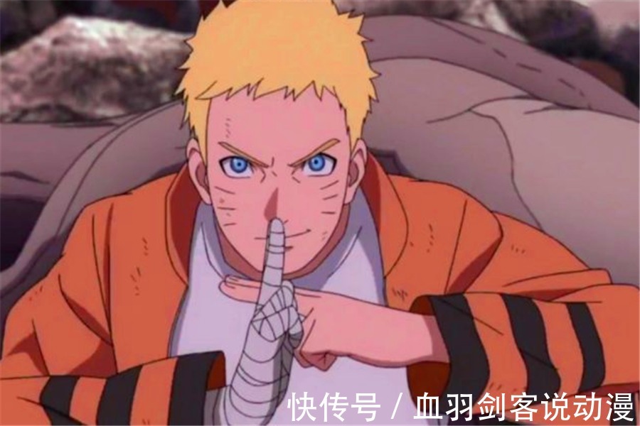 结印|火影忍者:五属性遁术的代表忍术分别是什么?印该怎么结?