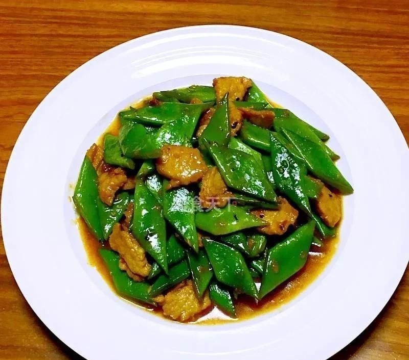 味道鲜美的10道家常菜，荤素搭配，好吃不腻，在家也能轻松当大厨