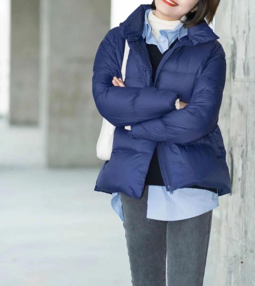 新年超流行的几件厚外套，这么穿才够出彩 ！