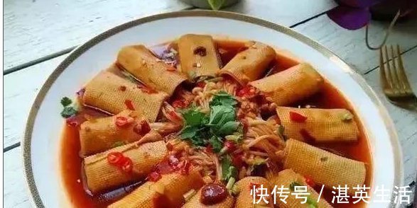 郫县豆瓣|超解馋的几道家常菜,下酒又下饭,家里来客时不用再下馆子了