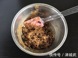 燕麦饼干,无黄油配方无需打发,保证各个酥掉渣,不干不噎不变硬