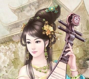 林黛玉@王夫人为何将林黛玉逼上绝路不仅因为性格,还和黛玉的嫁妆有关