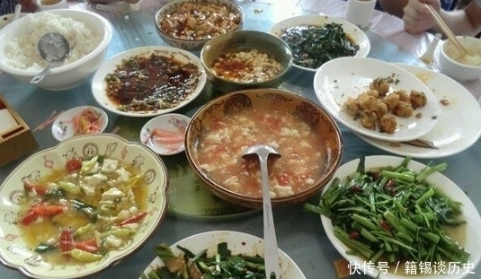 健康|不会做饭？教你做3道简单的“下饭菜”，健康营养，美味加倍！