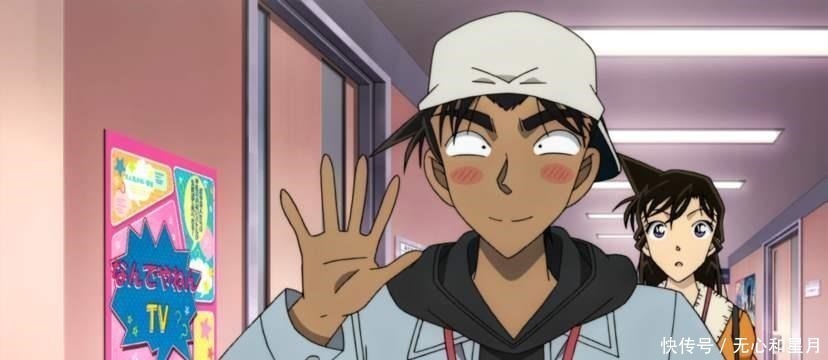 小学生|家祭无忘告乃翁系列,曾经的小学生都工作了,柯南却还停留在小学