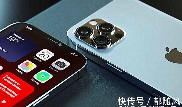 iphone12|iPhone13升级盘点：苹果敢这么豪横，真的有道理！