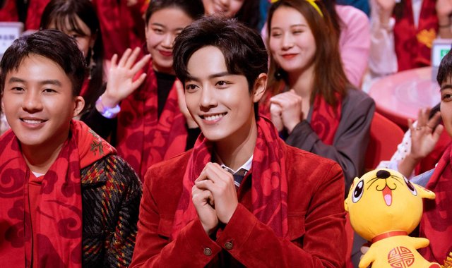 《星动之夜》已完成录制，多对大热CP合体，这嘉宾阵容也太强了