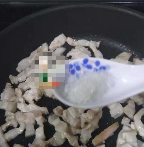 五花肉|五花肉和它是绝配,隔三差五给孩子吃,吃它能量满满