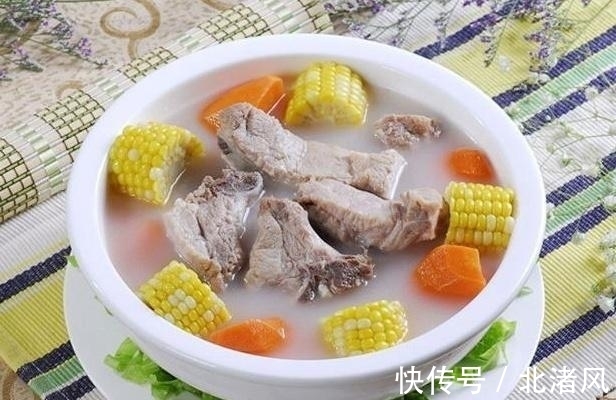 美容养颜|灵签占卜:爱人为你做了4碗汤,选一碗,看你今生是什么命?