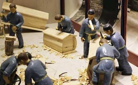 并非|人死后用布将脸盖住,并非迷信,而是出于科学考虑