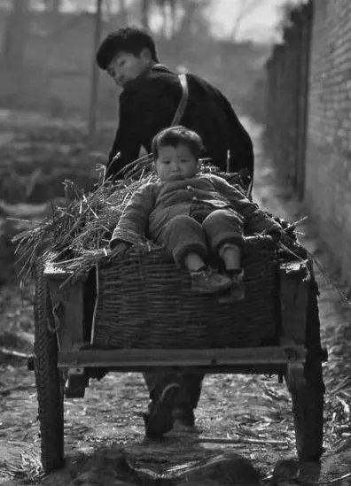 父亲|诗朗诵：父亲