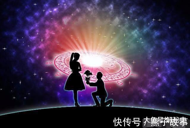 一冷一热|十二星座里永远难看懂的三大星座, 常常让人摸不着头脑