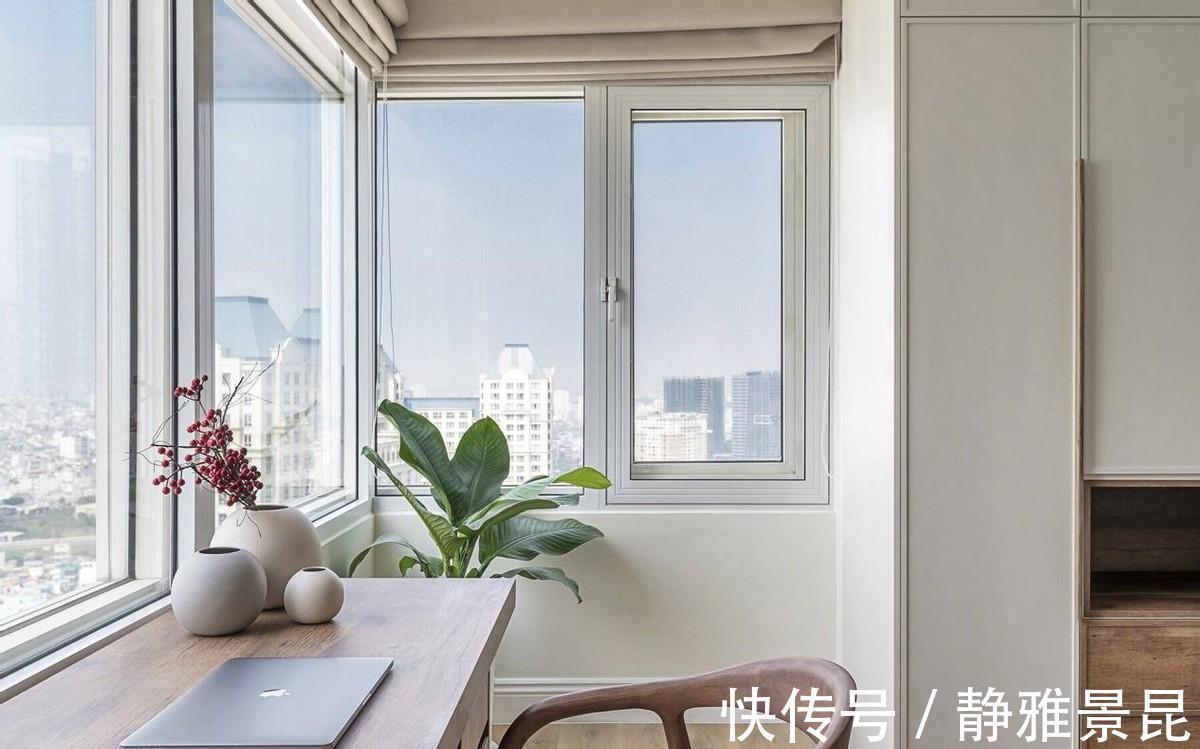 别墅|卖掉郊区300㎡别墅,换一套150㎡大平层,独门独户,内行人都夸值